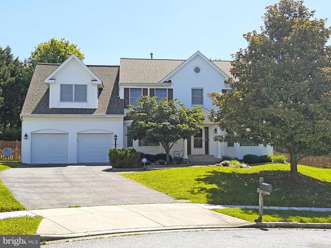 8903 Remington Pl, Frederick, MD 21701 photo 2