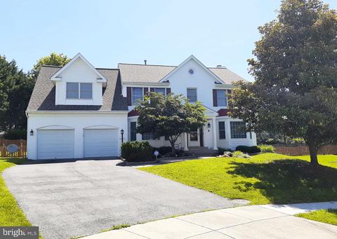 8903 Remington Pl, Frederick, MD 21701 photo 4