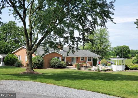13014 Coppermine Rd, Union Bridge, MD 21791 photo 4