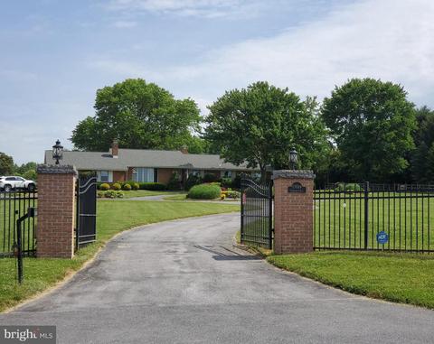 13014 Coppermine Rd, Union Bridge, MD 21791 photo 1