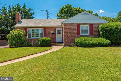 500 E 9th St, Frederick, MD 21701 photo 1