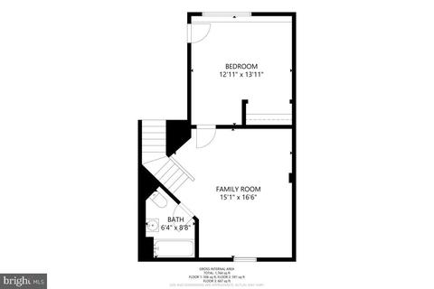 1710 Emory St, Frederick, MD 21701 photo 6