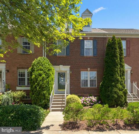 1710 Emory St, Frederick, MD 21701 photo 1