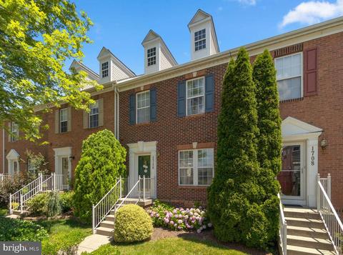 1710 Emory St, Frederick, MD 21701 photo 2