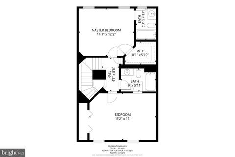 1710 Emory St, Frederick, MD 21701 photo 5