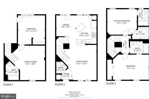1710 Emory St, Frederick, MD 21701 photo 39