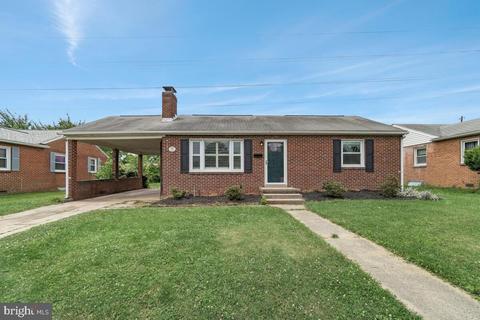 915 Seminole Rd, Frederick, MD 21701 photo 1