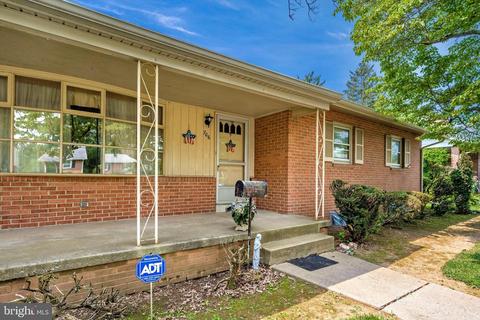 706 Midway Dr, Frederick, MD 21701 photo 42