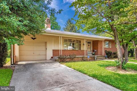706 Midway Dr, Frederick, MD 21701 photo 3