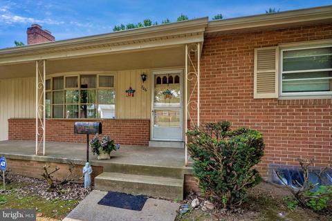 706 Midway Dr, Frederick, MD 21701 photo 43