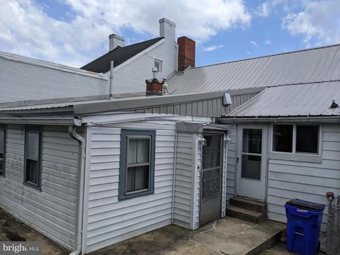 345 W Patrick St, Frederick, MD 21701 photo 1