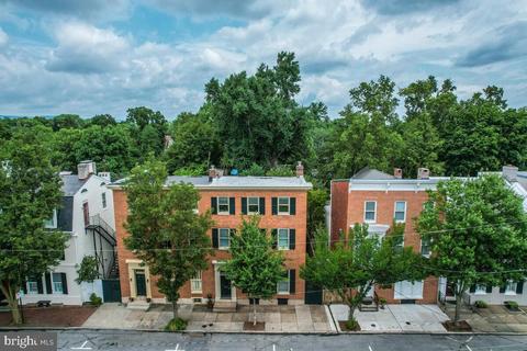 219 E 2nd St, Frederick, MD 21701 photo 2