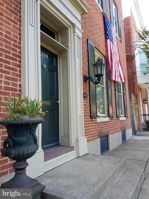 219 E 2nd St, Frederick, MD 21701 photo 58
