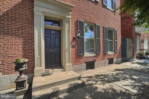 219 E 2nd St, Frederick, MD 21701 photo 4