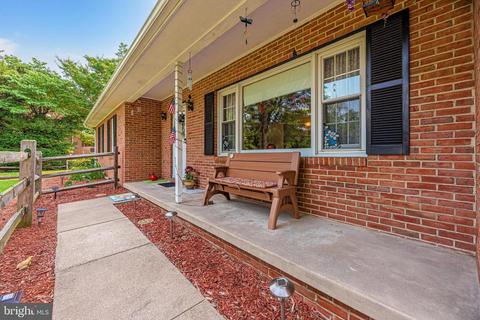 7019 Ridge Rd, Frederick, MD 21702 photo 2