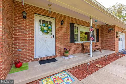 7019 Ridge Rd, Frederick, MD 21702 photo 20