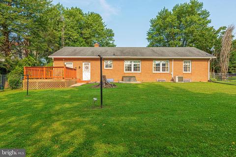 7019 Ridge Rd, Frederick, MD 21702 photo 43