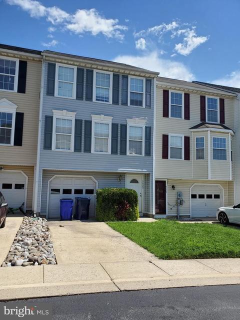 homes for sale in frederick md