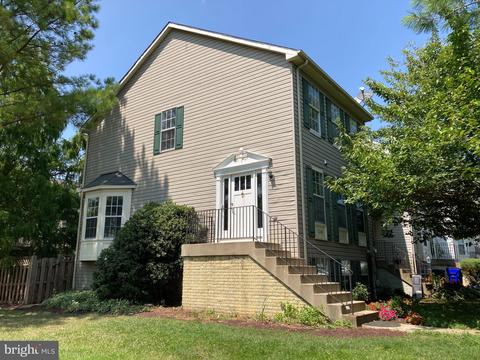 5248 Earles Ct, Frederick, MD 21703 photo 1