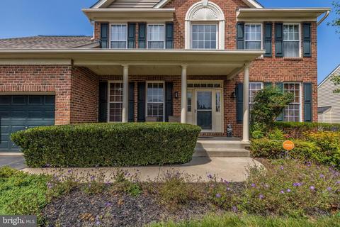 5002 Saint Simon Ct, Frederick, MD 21703 photo 44