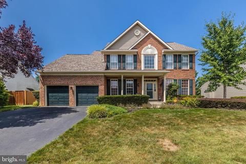 5002 Saint Simon Ct, Frederick, MD 21703 photo 41