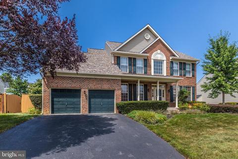 5002 Saint Simon Ct, Frederick, MD 21703 photo 40