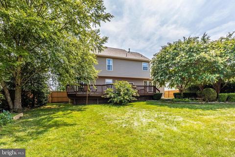 5002 Saint Simon Ct, Frederick, MD 21703 photo 57