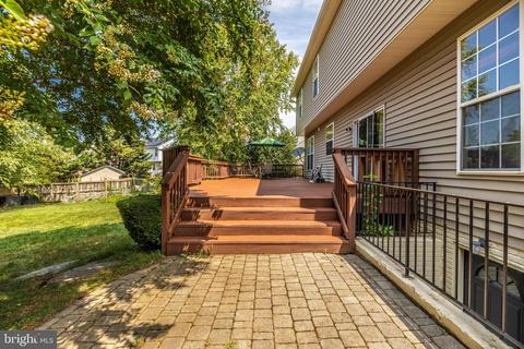 5002 Saint Simon Ct, Frederick, MD 21703 photo 53