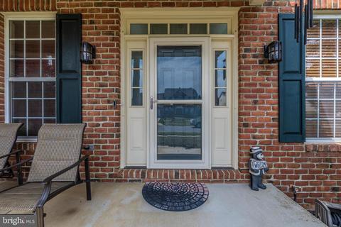 5002 Saint Simon Ct, Frederick, MD 21703 photo 45