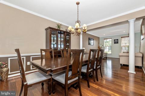 5002 Saint Simon Ct, Frederick, MD 21703 photo 9