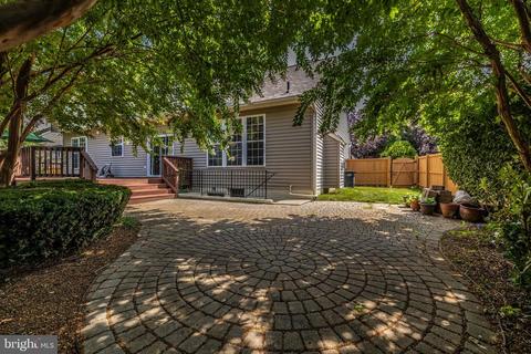 5002 Saint Simon Ct, Frederick, MD 21703 photo 52