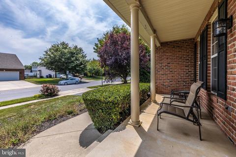 5002 Saint Simon Ct, Frederick, MD 21703 photo 47