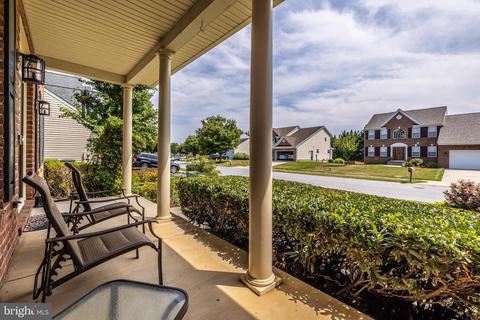 5002 Saint Simon Ct, Frederick, MD 21703 photo 49