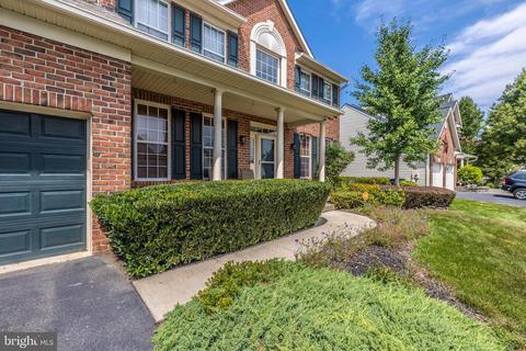 5002 Saint Simon Ct, Frederick, MD 21703 photo 43
