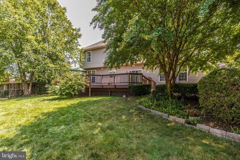 5002 Saint Simon Ct, Frederick, MD 21703 photo 59