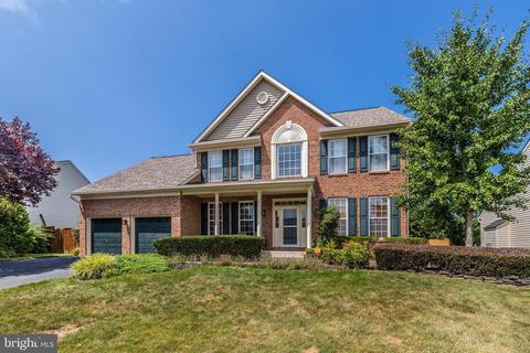 5002 Saint Simon Ct, Frederick, MD 21703 photo 42