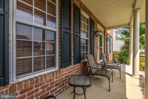 5002 Saint Simon Ct, Frederick, MD 21703 photo 48