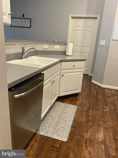 500 Marshall Ct #3L, Frederick, MD 21703 photo 6