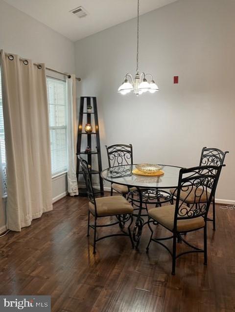 500 Marshall Ct #3L, Frederick, MD 21703 photo 8