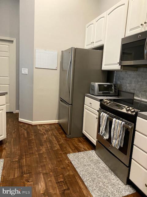 500 Marshall Ct #3L, Frederick, MD 21703 photo 5