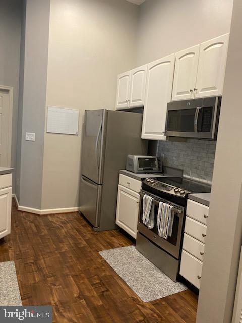 500 Marshall Ct #3L, Frederick, MD 21703 photo 4