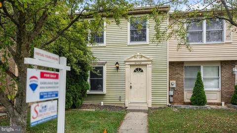 6708 Fallow Hill Ct, Frederick, MD 21703 photo 1