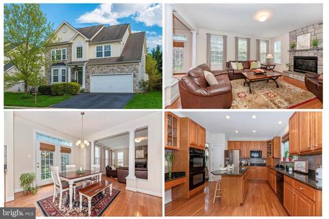 438 Mohican Dr, Frederick, MD 21701 photo 1