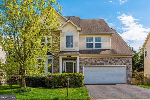 438 Mohican Dr, Frederick, MD 21701 photo 2