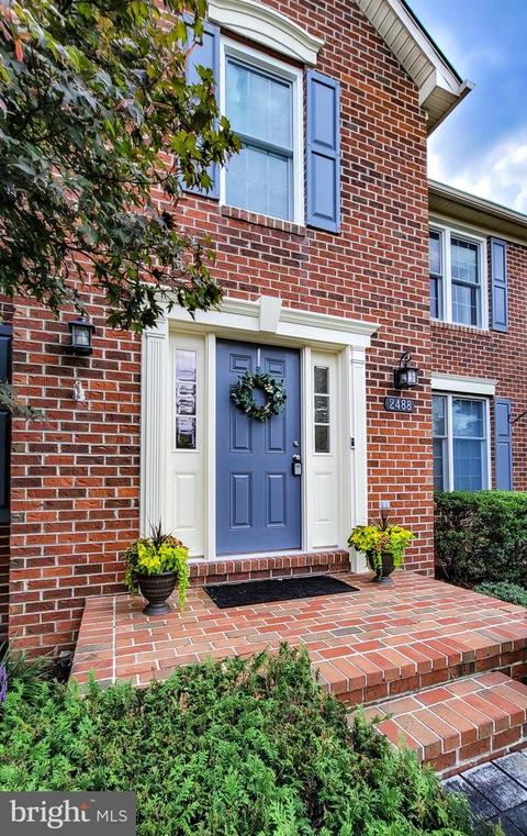 2488 Wayside Ct, Frederick, MD 21702 photo 50