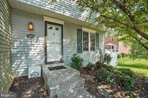 1491 Dockside Ct, Frederick, MD 21701 photo 3