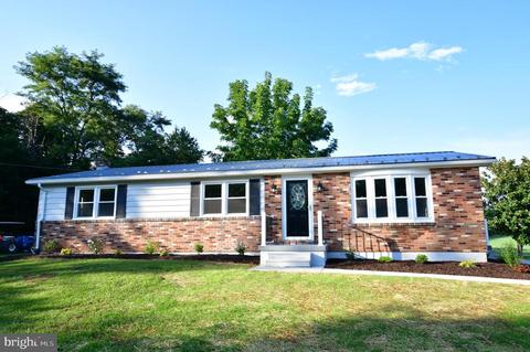 3208 Garfield Rd, Smithsburg, MD 21783 photo 2