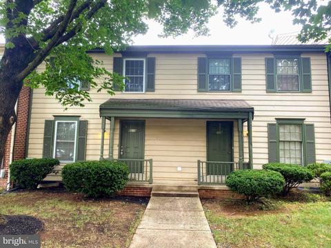 8019 Cattail Ct, Frederick, MD 21701 photo 1