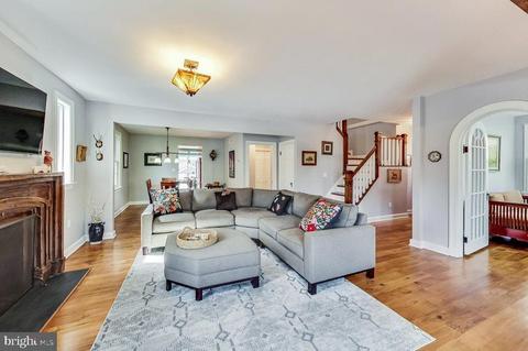404 W 2nd St, Frederick, MD 21701 photo 4