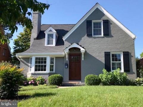 404 W 2nd St, Frederick, MD 21701 photo 1